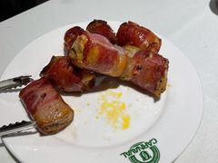 培根火鸡卷-戈拿旺巴西烤肉(崇文门店)