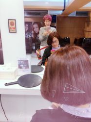 -雅仕 HAIR SALON 美发沙龙