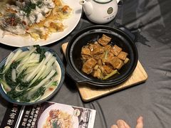 -德尚煌·顺德菜(誉山悠方天地店)