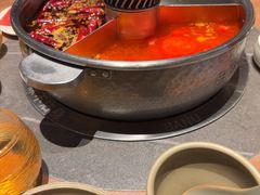 -巴奴毛肚火锅(京西大悦城店)