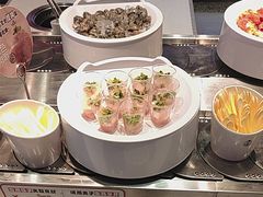 -龍歌自助小火锅(李沧顺和汇店)
