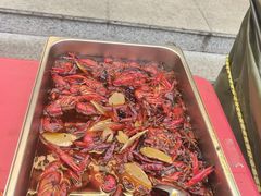 -小两口锦州烧烤·脆皮油边(依云北郡店)