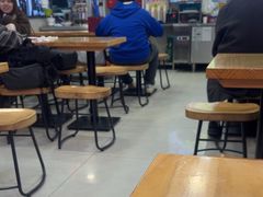 -哈灵现炒本帮面(宁波路店)