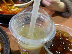 -李米线(武陵路店)