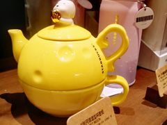 -星巴克臻选(北京颐堤港中心第二店)