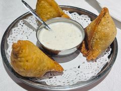 -葛尼沙印度餐厅 (镇明路店)