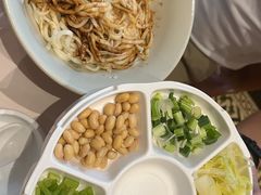 -大鸭梨烤鸭(甘家口店)