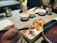 -半天妖烤鱼(丰科万达店)