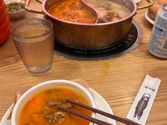 -松野谷·寿喜烧自助(华联顺义金街购物中心店)