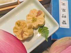 -蟹村草堂·苏式园林人文农家·大闸蟹