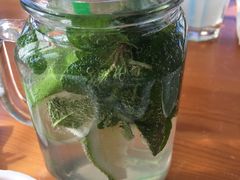 -LENBACH兰巴赫西餐啤酒坊(大连星海广场店)