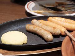 -萨莉亚意式餐厅(杭州滨江天街店)