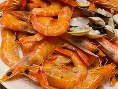 -惠州白鹭湖雅居乐喜来登度假酒店-盛宴标帜西餐厅