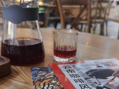 -Torch Coffee 炬点咖啡