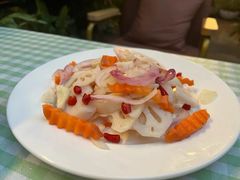 -吃货私房菜(丽江束河古镇店)