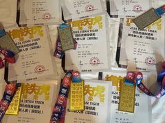 -RM GYM健身私教馆(白云元立方创意园店)