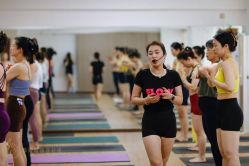 -馨媛瑜伽普拉提