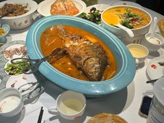 -阿五黄河大鲤鱼(英协路店)