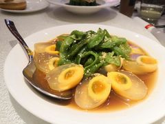 -阿庄新豫菜(航海东路店)