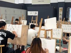 -天籁艺术高考培训学校·重庆艺考集训