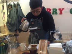-COFFEE HOLIC(朝外SOHO店)