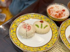 -富华斋饽饽铺·宫廷糕点·伴手礼(护国新天地店)