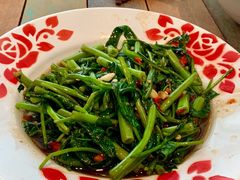 -Doo Dee Thai Food(Issan/Isaan/Esan)