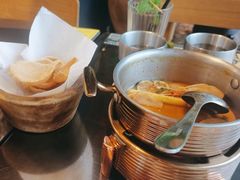 -simply thai天泰(世纪汇店)