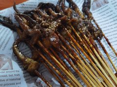 -十里铺铁板鱿鱼