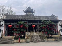 -自贡市盐业历史博物馆
