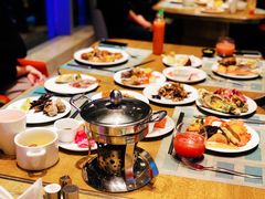 -南京金鹰尚美酒店·尚美西餐厅