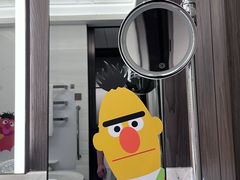 -上海前滩香格里拉大酒店