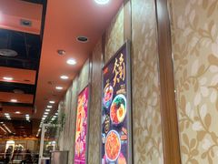 -吉野家(黑牛城道店)
