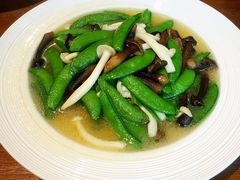 -隐食餐厅(金水湾公馆店)