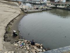 -武汉关码头(轮渡站)