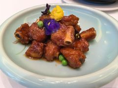 招牌醉香骨-聚福山莊·寻味顺德(北滘店)