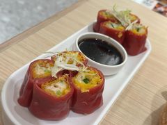 -蔡澜点心·粤菜(新街口IFCX店)