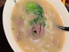 -漆黑觉米粉(三里屯店)