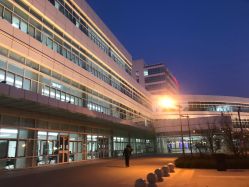 -天津市儿童医院(河西马场院区)