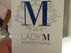 -Lady M Cake Boutique(麦迪逊大道店)