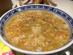-大咀港式茶餐厅(恒泰店)