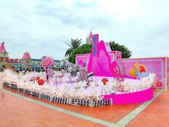 -厦门方特梦幻王国