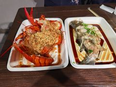 -盒马鲜生(枣园路店)
