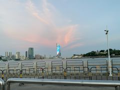 -四里沙茶面(湖滨四里店)