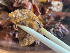 -膳和缘炒鸡店(南门路店)