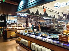 -盛江山自助料理(太原街万达店)