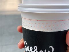 -Seesaw Coffee(苏州中心店)