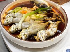 -旺达·福州菜(正大广场店)