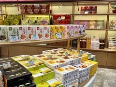 -稻香村(观前街店)