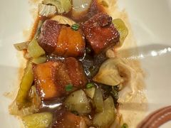 -京香轩·中餐厅(上海中庚聚龙酒店)